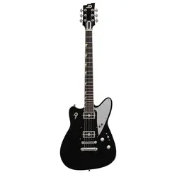 Duesenberg Falken Stop Tailpiece black