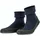 Falke Cosyshoe Hausschuhe Dunkelblau 41