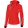 Erima Softshelljacke Funktion Damen red/white 38