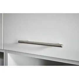 laundreezy Mehrzweckschrank-Set 118 x 238 x 68 cm Weiß