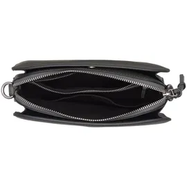 Liebeskind Berlin Umhängetasche Leder 20 cm grün