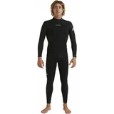 QUIKSILVER Neoprenanzug Prologue Schwarz M