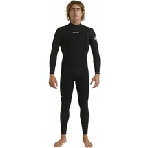 QUIKSILVER Neoprenanzug Prologue Schwarz M