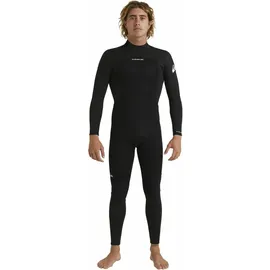 QUIKSILVER Neoprenanzug Prologue Schwarz M