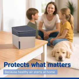 Wenko Cube 1000 g 2er Set