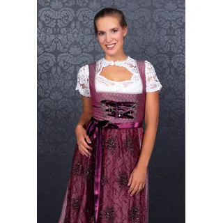 Edelnice Midi Dirndl Juliette