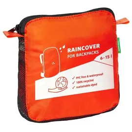 Vaude Raincover, For Backpacks 15-30 Liter - orange,