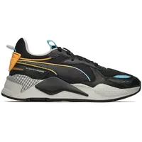 Puma RS-X 3D Sneaker für Männer - Schwarz