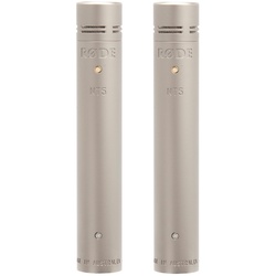NT5-MP Stereo-Paar 2 Stabkondensatormikrofone
