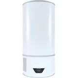 Wandmontierter Warmwasserbereiter mit Wärmepumpe Lydos Hybrid Wifi 100 l Ariston Umgebungsluft 100 l