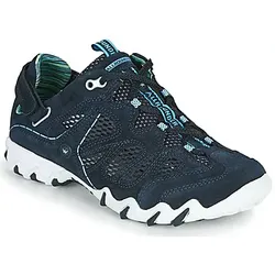 Allrounder by Mephisto  Sandalen NIWA  in Blau, 37