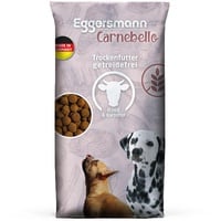 Eggersmann Carnebello Carnebello - Rind & Kartoffel getreidefrei 12,5 kg