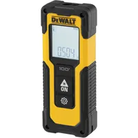DeWalt DWHT77100 0,2-30 m Laser-Entfernungsmesser