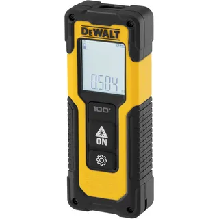 DeWalt DWHT77100 0,2-30 m Laser-Entfernungsmesser