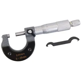 Silverline Fühlerlehre 0 - 25 mm