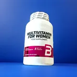 BioTechUSA Super Burner Tabletten 120 St.