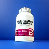 BioTechUSA Super Burner Tabletten 120 St.