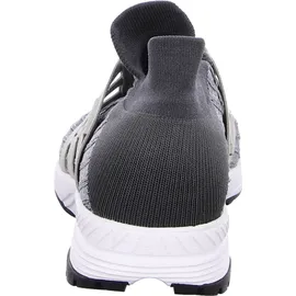 Uyn Washi Slip-on Sneaker Herren grey melange 46