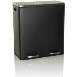 HJH Office CLEAN XI 30 l Schwarz