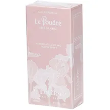 T.LeClerc Le Poudré Eau de Parfum 10 ml