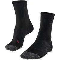 Falke Tennissocken Herren 3000 black 39-41