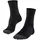 Falke Tennissocken Herren 3000 black 39-41