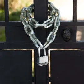 Master Lock Vorhängeschloss Excell Sicherheitsklasse 8 M1eurtrilhcc