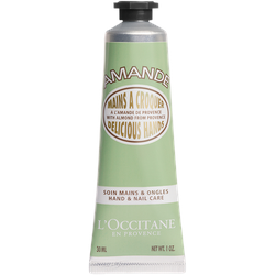 L'Occitane Mandel Handcreme - 0.03 l
