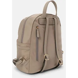 L.Credi Alena Backpack Beige