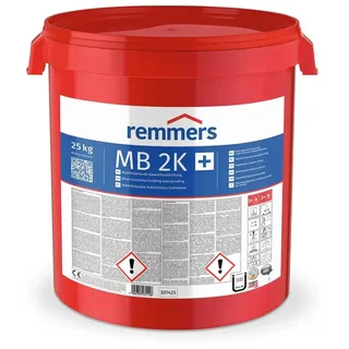 Remmers MB 2K / Multi-Baudicht 2K - 8,3