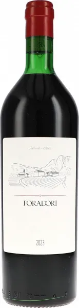 Teroldego Foradori 2023 BIO