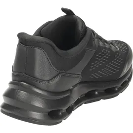 SKECHERS Glide-Step Kinder Schwarz 37