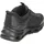 SKECHERS Glide-Step Kinder Schwarz 37