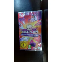 Toaplan Arcade Vol. 2 Switch Neu OVP DE