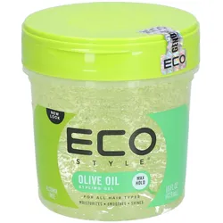 Ecostyle Styling-Gel mit Olivenöl