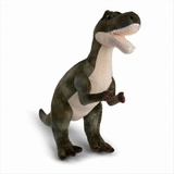 WWF - Plüschtier - T-Rex (47cm) lebensecht Kuscheltier Stofftier Plüschfigur