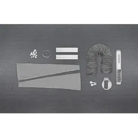 Electrolux AEG AWK04 Premium Fensterkit Klimagerät (900 923 306)