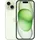 Apple iPhone 15 128 GB Grün