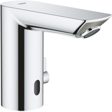 Grohe Bau Cosmopolitan E Sensor-Armatur chrom 36451000