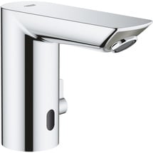 Grohe Bau Cosmopolitan E Sensor-Armatur chrom 36451000