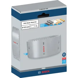 Bosch Lochsäge 121 mm 1 St.