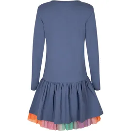 happy girls by eisend Kleid in blau - 116,