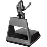 Poly Voyager 5200 Office', Headset, Schwarz,