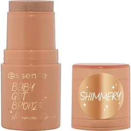Essence BABY Got Bronze shimmering Bronzer Stick 5,5 g