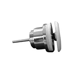 Vitra Schaftventil 6392L403-0159 Keramik, weiß hochglanz VC