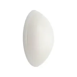 Wagner Wandtürstopper Weiß 4 x 1 cm
