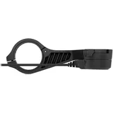 Garmin Edge Power Mount Fahrradcomputerhalterung schwarz