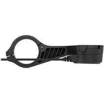 Garmin Edge Power Mount Fahrradcomputerhalterung schwarz