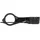 Garmin Edge Power Mount Fahrradcomputerhalterung schwarz