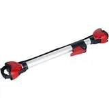 Fiamma Bike Frame Adapter Aluminiumleiste